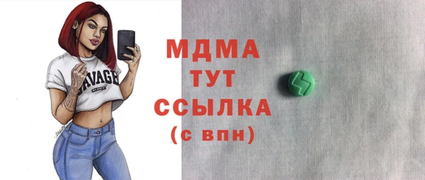 хмурый Алзамай